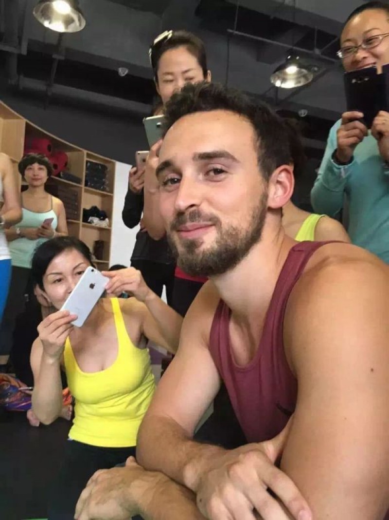 devin kelley顺位流 相册